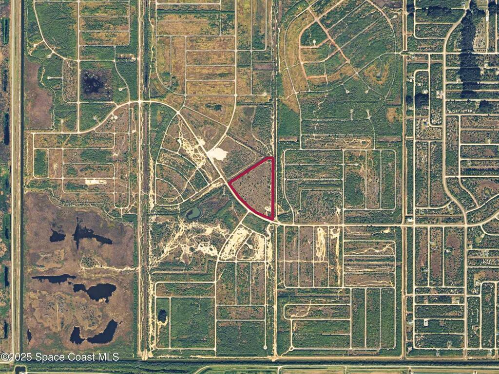 St Andre Boulevard, Palm Bay, FL 32908