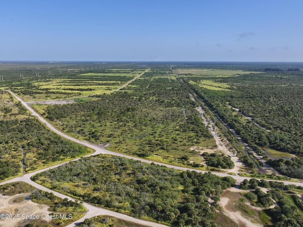 St Andre Boulevard, Palm Bay, FL 32908