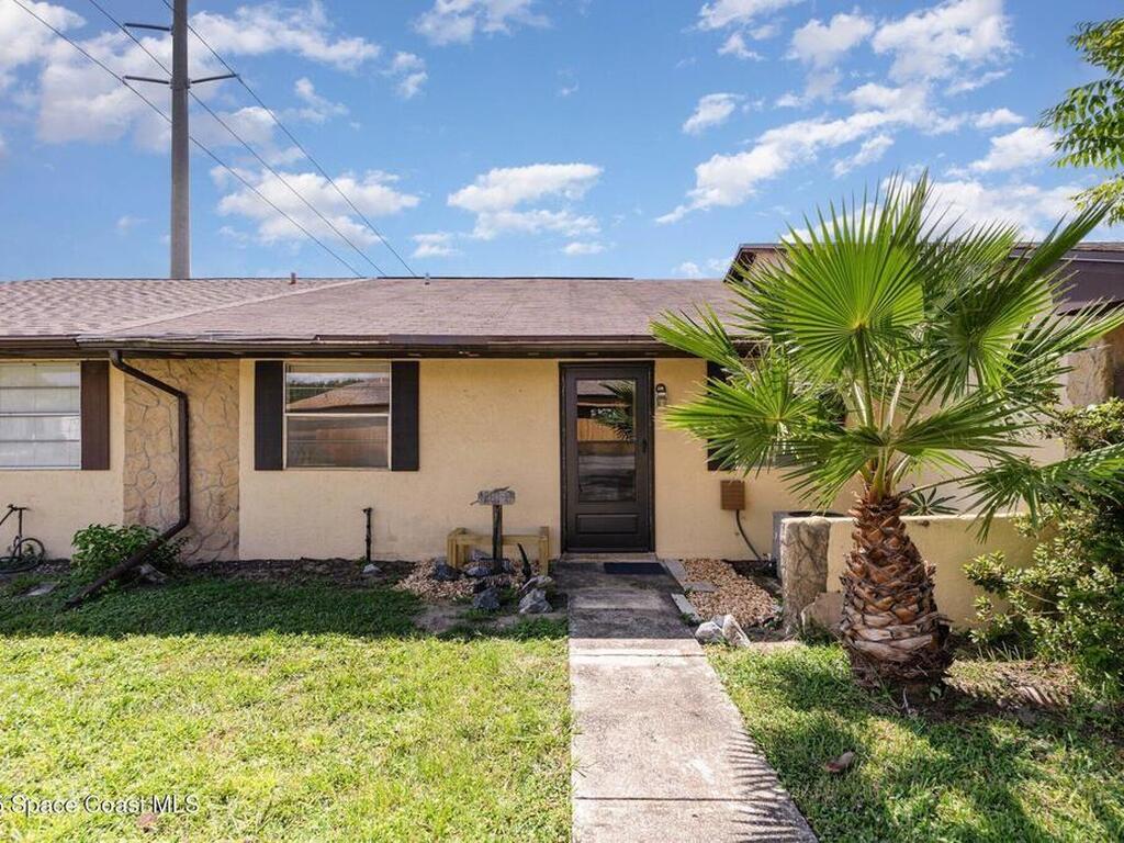 1281 Cheney Highway, Titusville, FL 32780