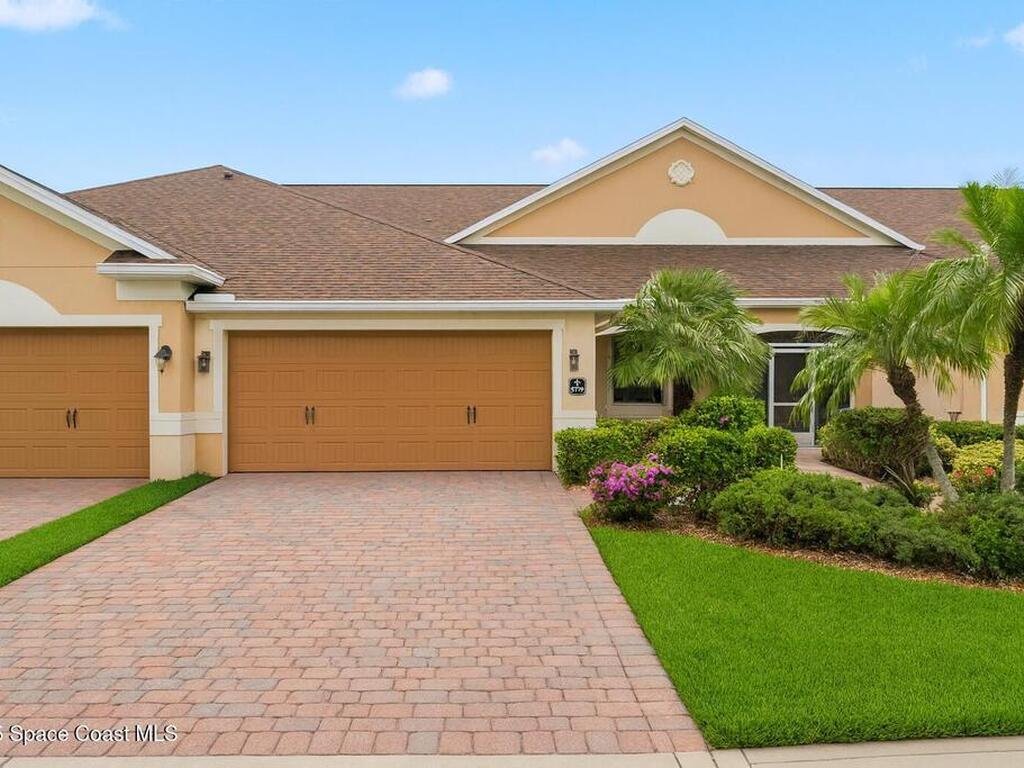 5779 Claiborne Street, Viera, FL 32940