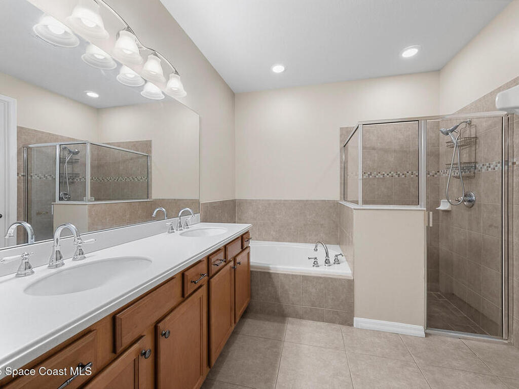 5779 Claiborne Street, Viera, FL 32940