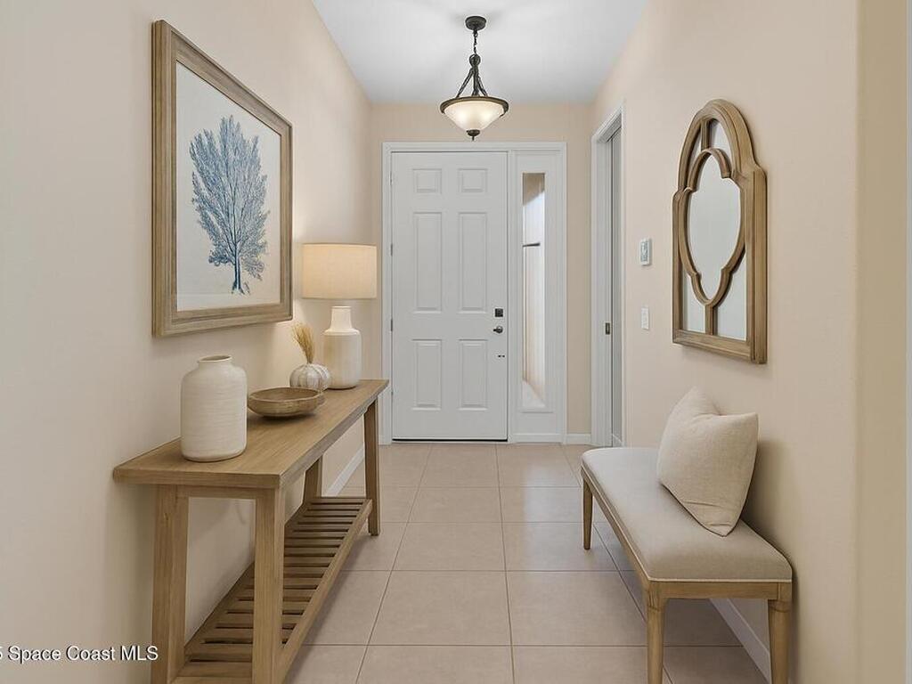 5779 Claiborne Street, Viera, FL 32940