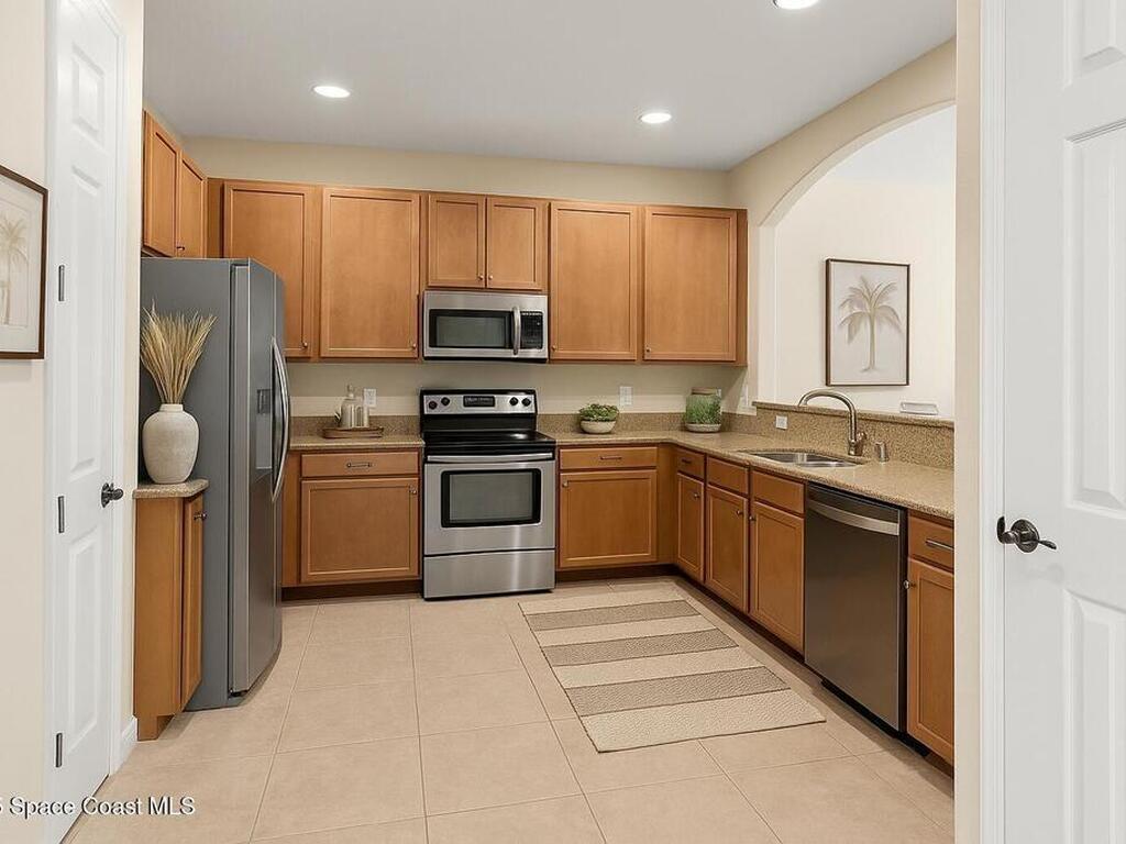 5779 Claiborne Street, Viera, FL 32940