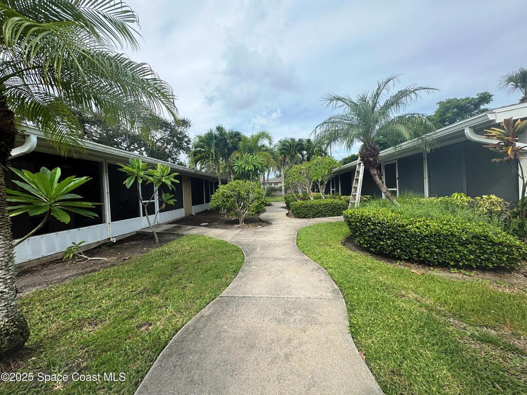 240 Woodland Avenue, Cocoa Beach, FL 32931