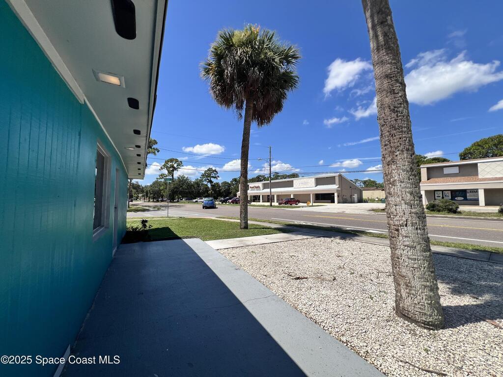 244 Acorn Drive, Titusville, FL 32780