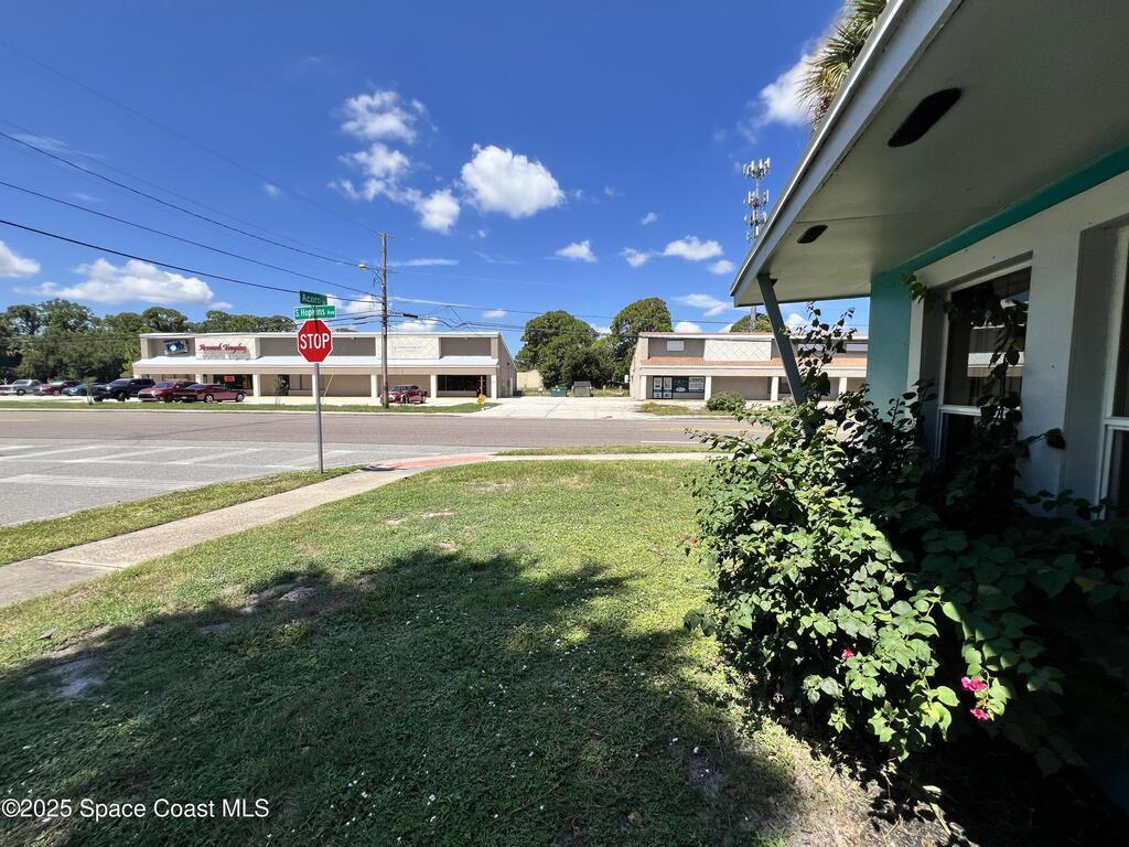 244 Acorn Drive, Titusville, FL 32780