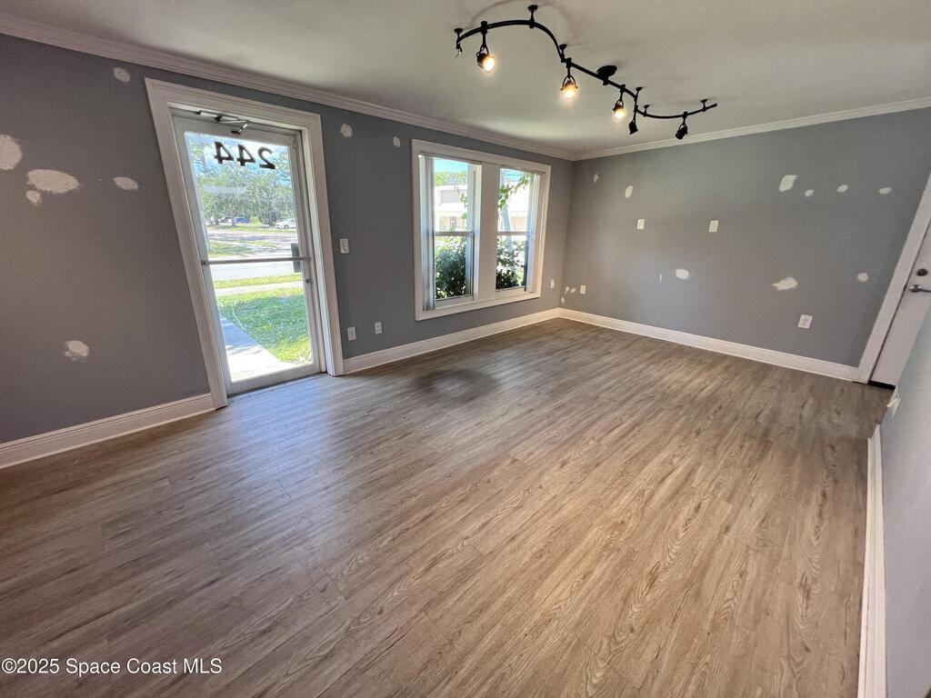 244 Acorn Drive, Titusville, FL 32780