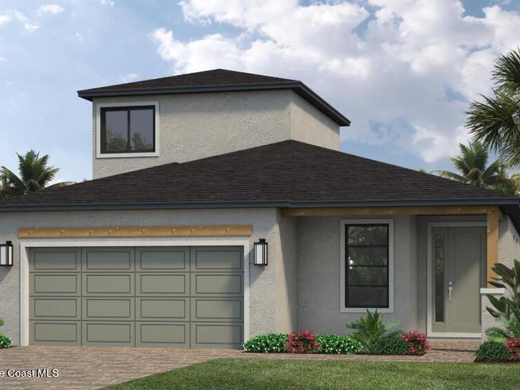 8528 Rocard Court, Melbourne, FL 32940