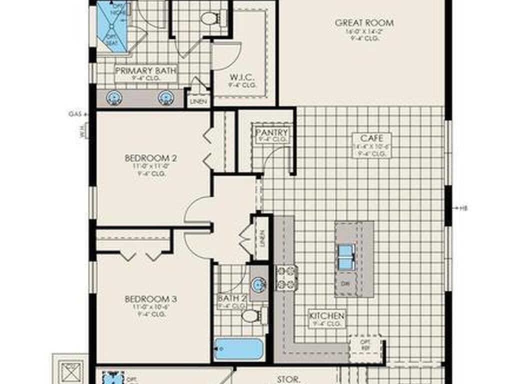 8528 Rocard Court, Melbourne, FL 32940