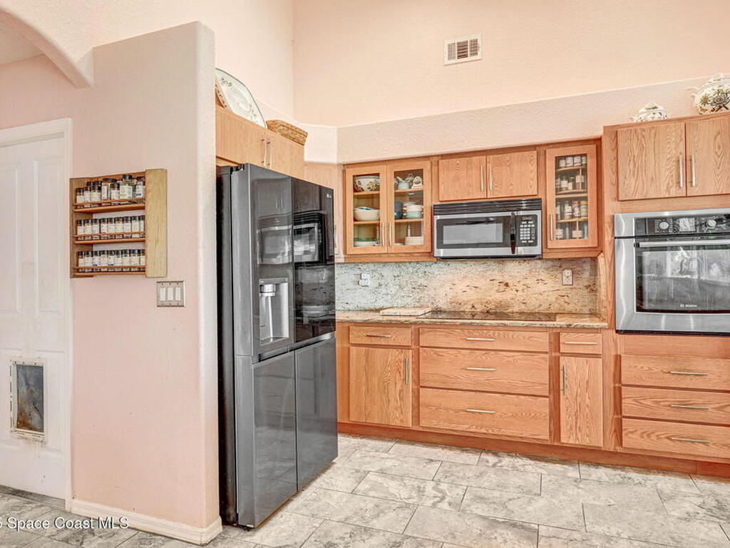 4073 Sand Ridge Drive, Merritt Island, FL 32953