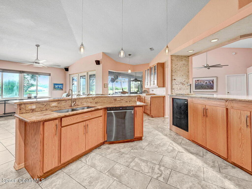 4073 Sand Ridge Drive, Merritt Island, FL 32953