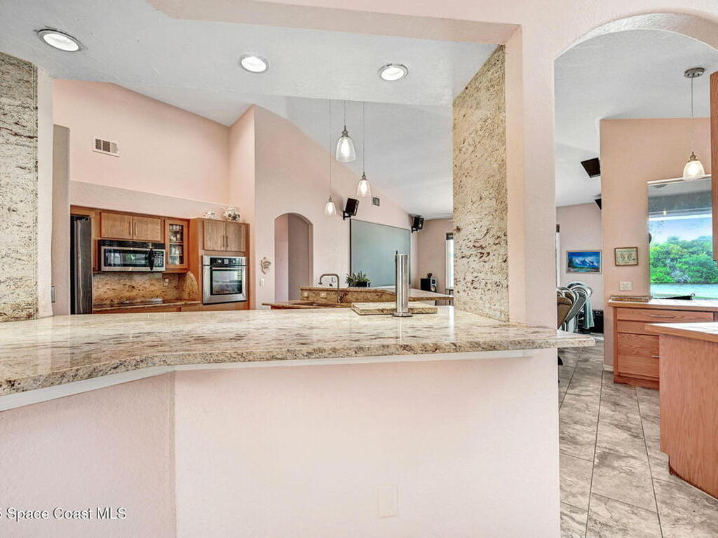 4073 Sand Ridge Drive, Merritt Island, FL 32953