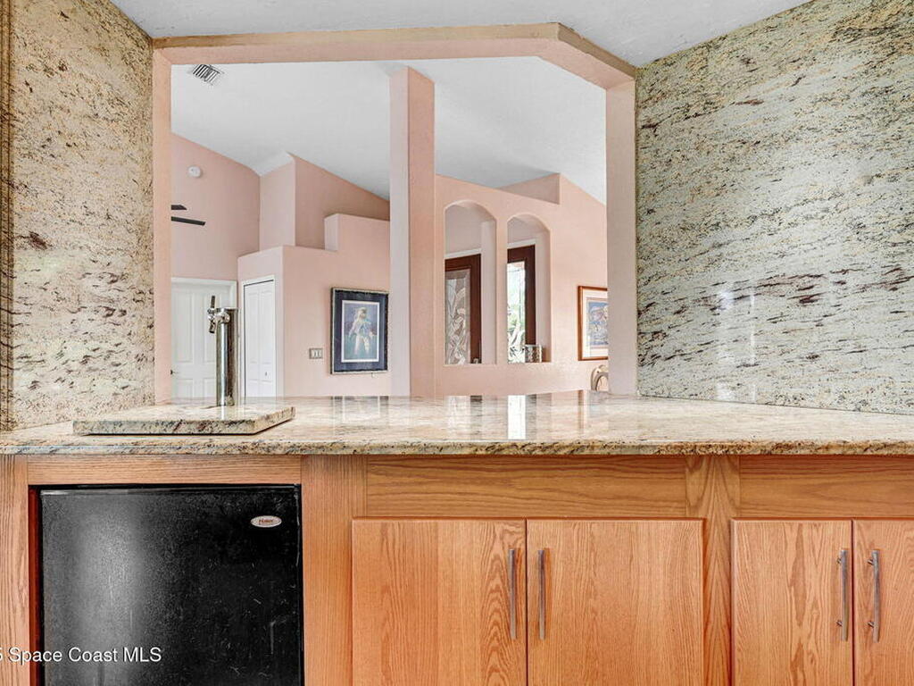 4073 Sand Ridge Drive, Merritt Island, FL 32953