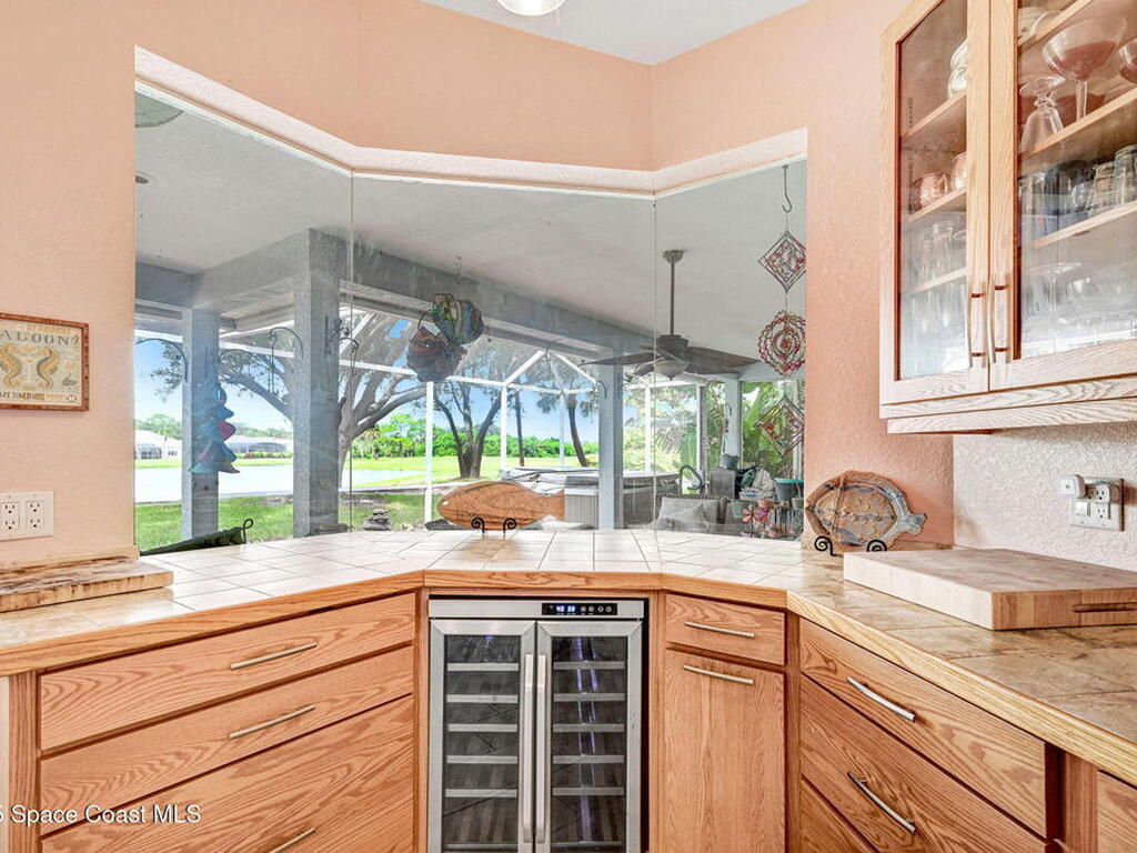 4073 Sand Ridge Drive, Merritt Island, FL 32953