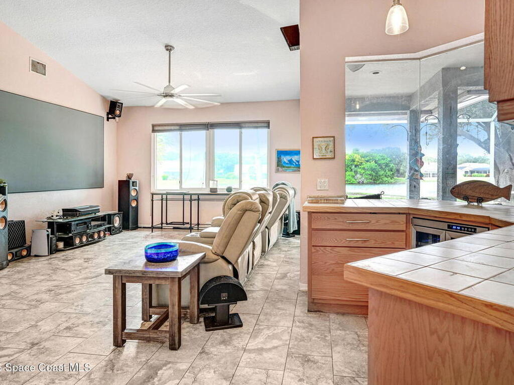 4073 Sand Ridge Drive, Merritt Island, FL 32953