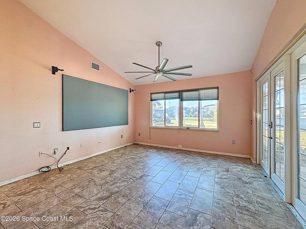 4073 Sand Ridge Drive, Merritt Island, FL 32953