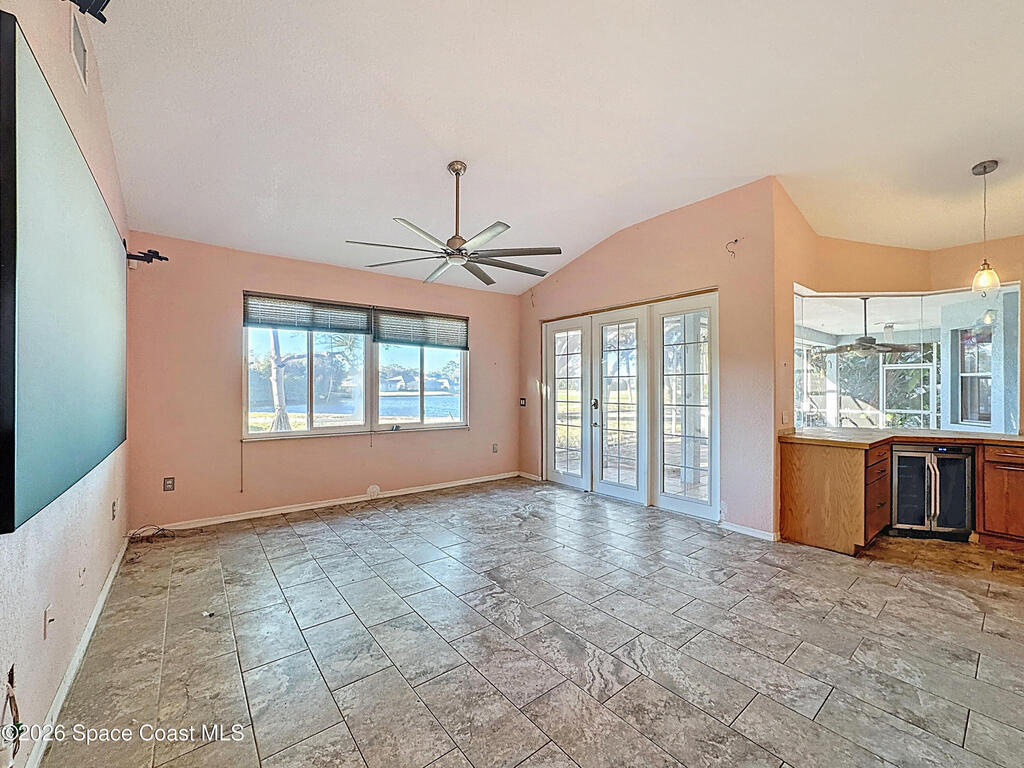 4073 Sand Ridge Drive, Merritt Island, FL 32953