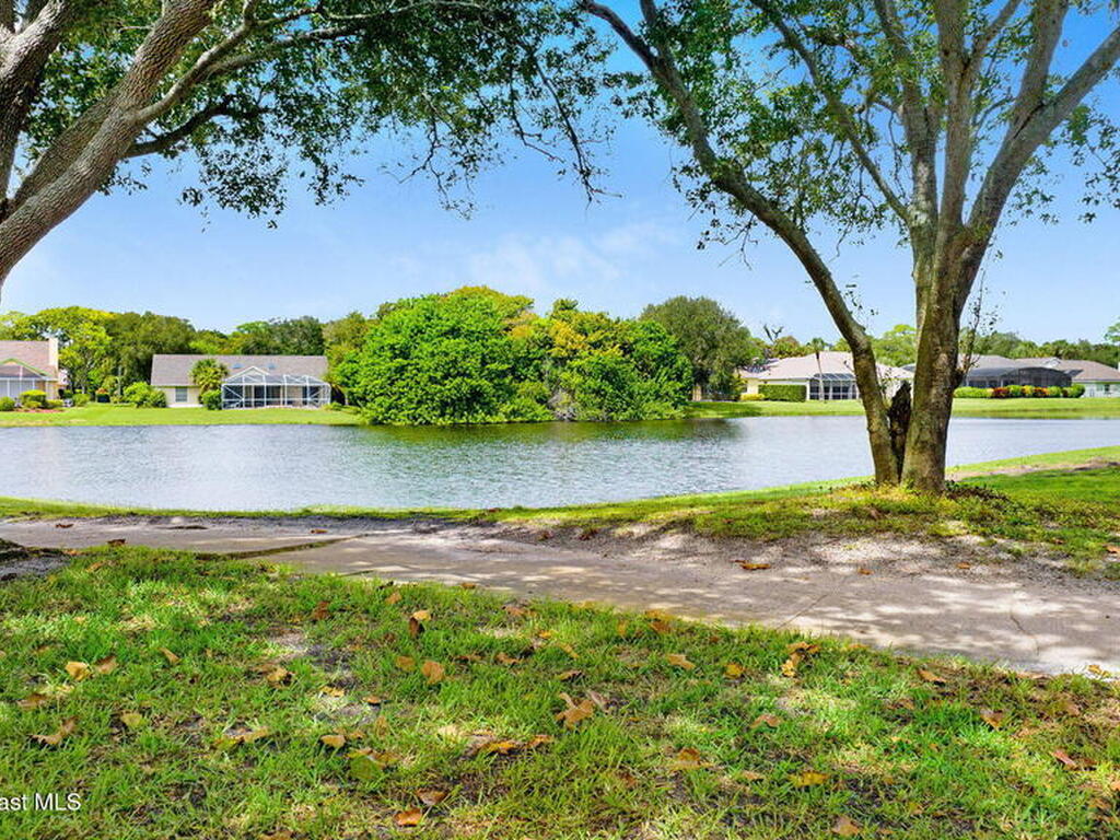 4073 Sand Ridge Drive, Merritt Island, FL 32953