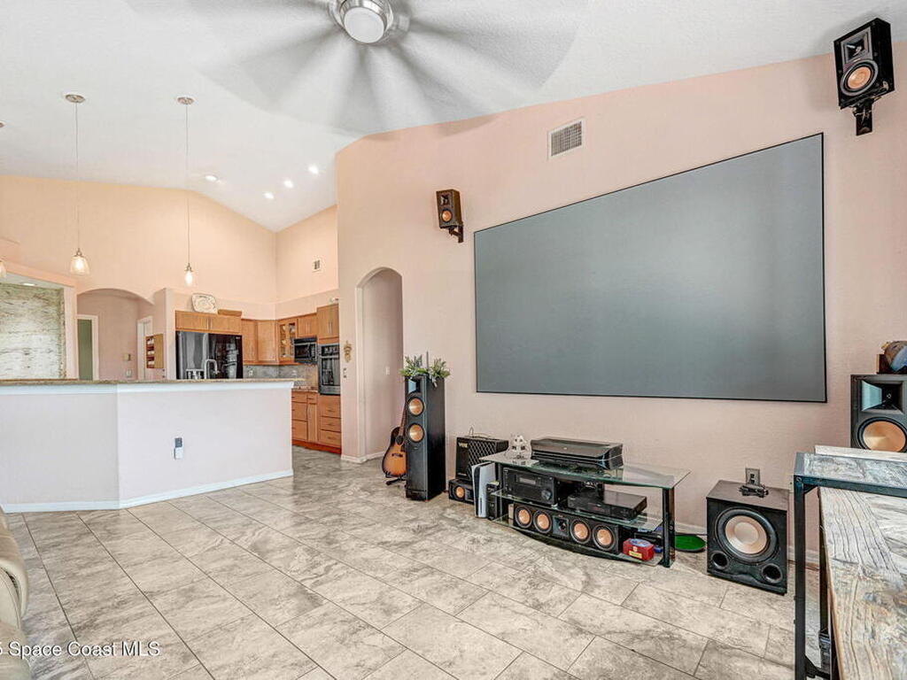 4073 Sand Ridge Drive, Merritt Island, FL 32953