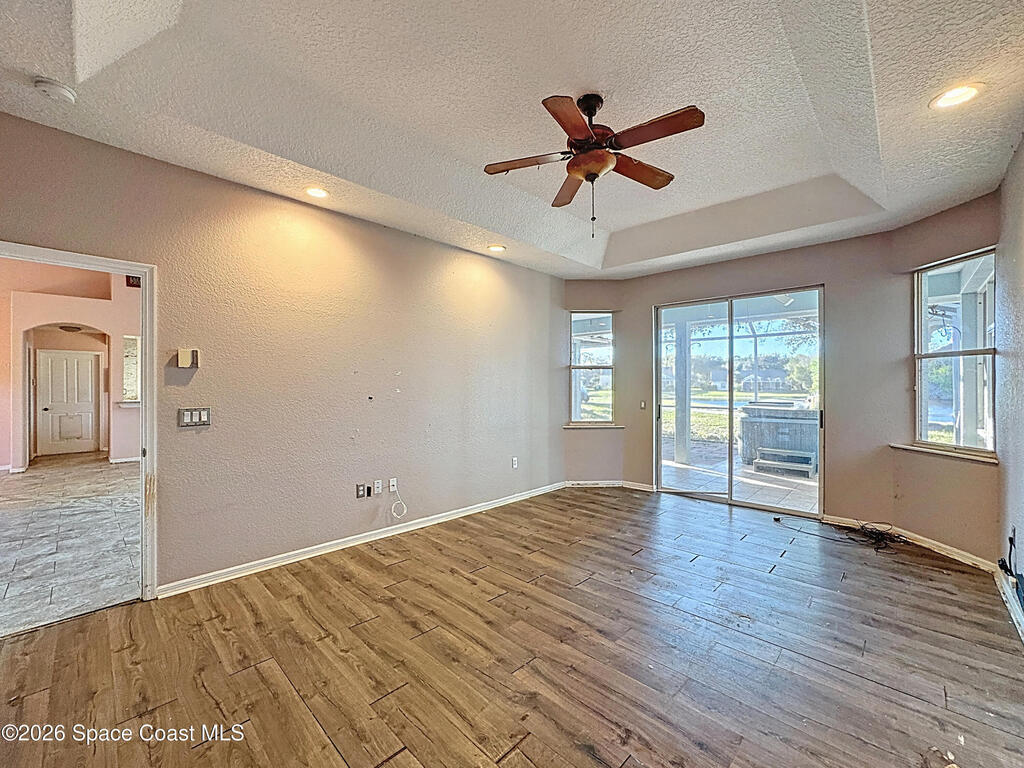 4073 Sand Ridge Drive, Merritt Island, FL 32953