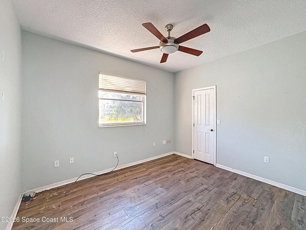 4073 Sand Ridge Drive, Merritt Island, FL 32953