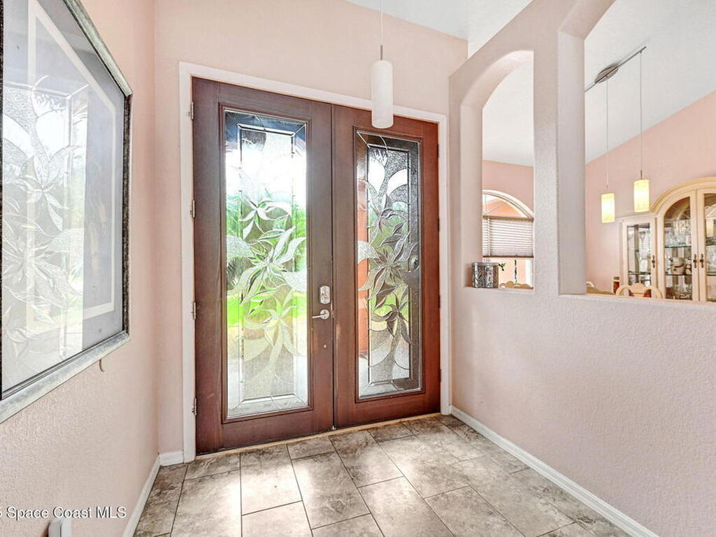 4073 Sand Ridge Drive, Merritt Island, FL 32953