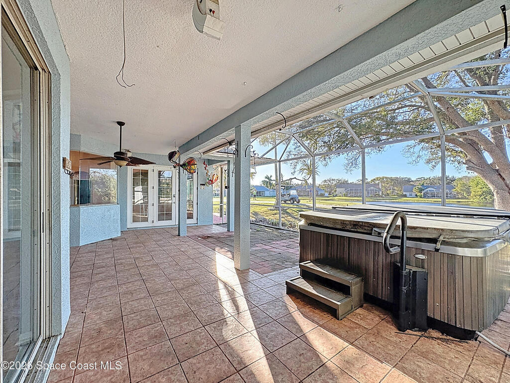 4073 Sand Ridge Drive, Merritt Island, FL 32953