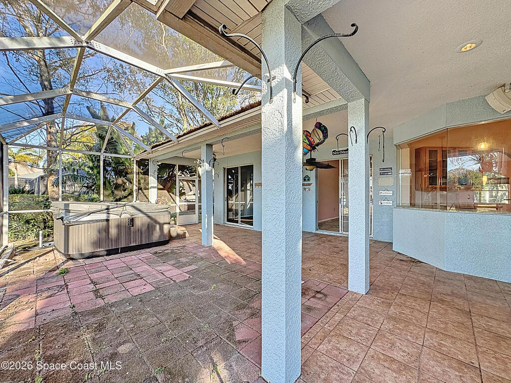 4073 Sand Ridge Drive, Merritt Island, FL 32953