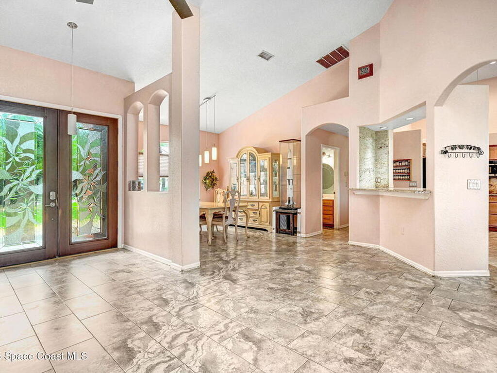 4073 Sand Ridge Drive, Merritt Island, FL 32953