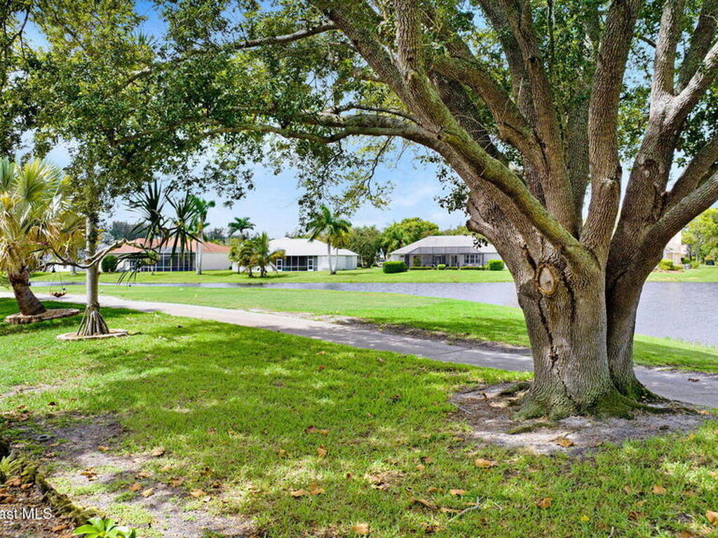 4073 Sand Ridge Drive, Merritt Island, FL 32953