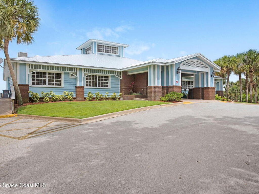 4073 Sand Ridge Drive, Merritt Island, FL 32953