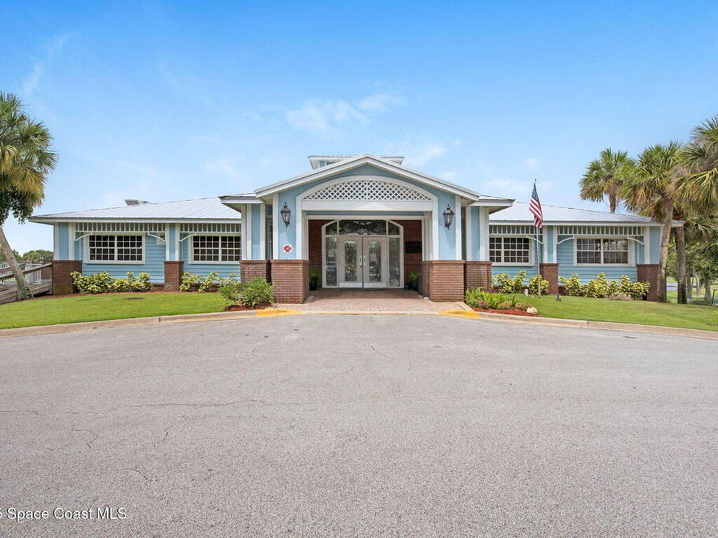 4073 Sand Ridge Drive, Merritt Island, FL 32953