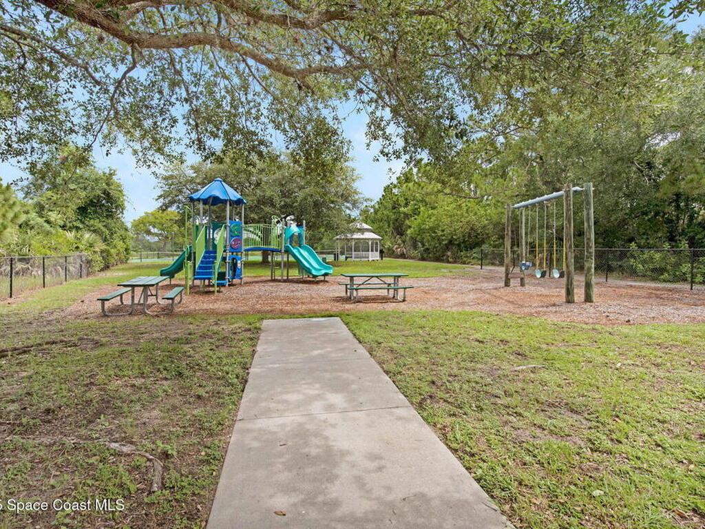 4073 Sand Ridge Drive, Merritt Island, FL 32953