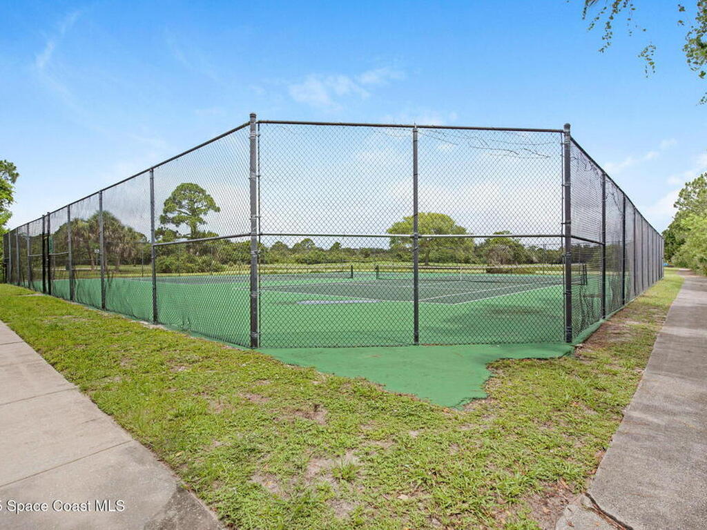 4073 Sand Ridge Drive, Merritt Island, FL 32953