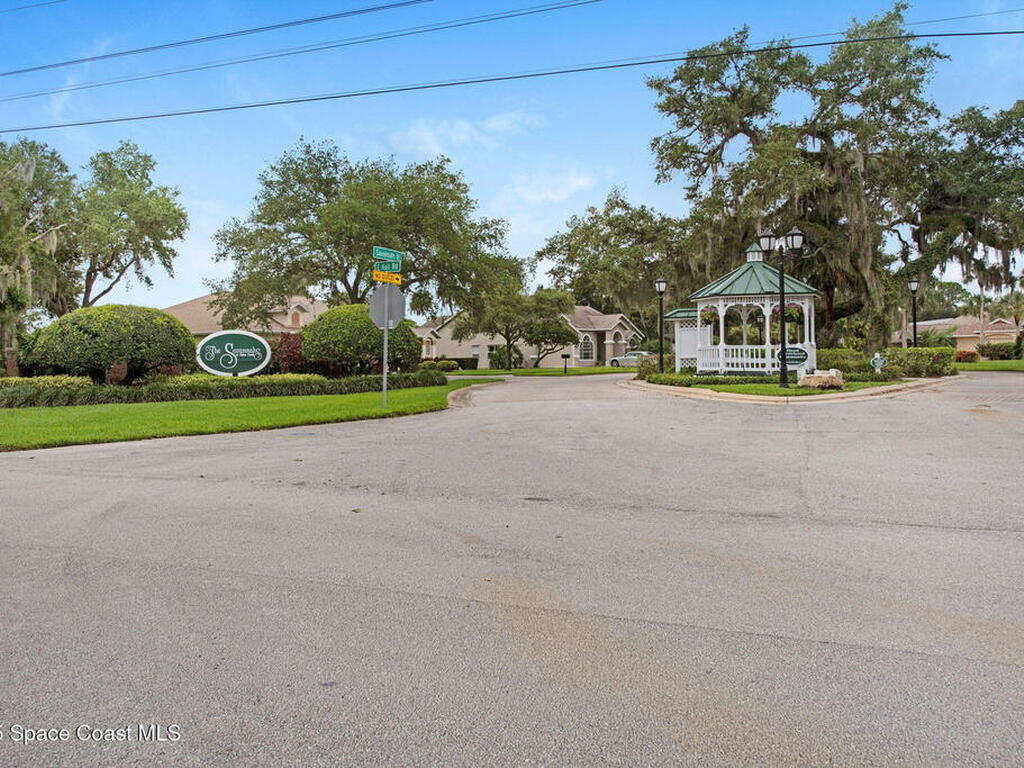 4073 Sand Ridge Drive, Merritt Island, FL 32953