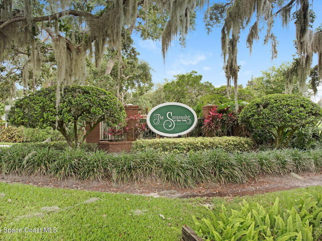 4073 Sand Ridge Drive, Merritt Island, FL 32953