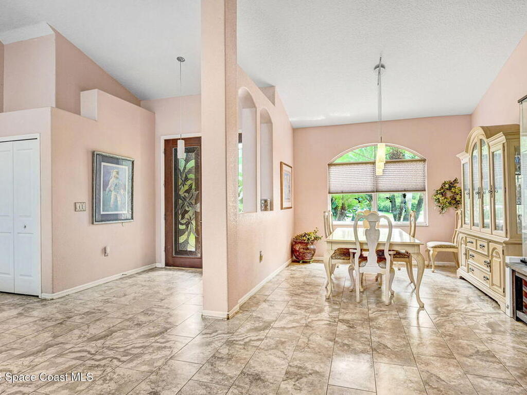 4073 Sand Ridge Drive, Merritt Island, FL 32953