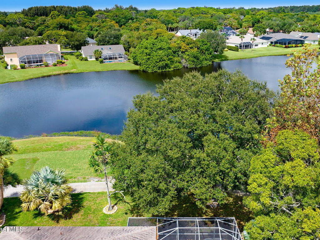 4073 Sand Ridge Drive, Merritt Island, FL 32953