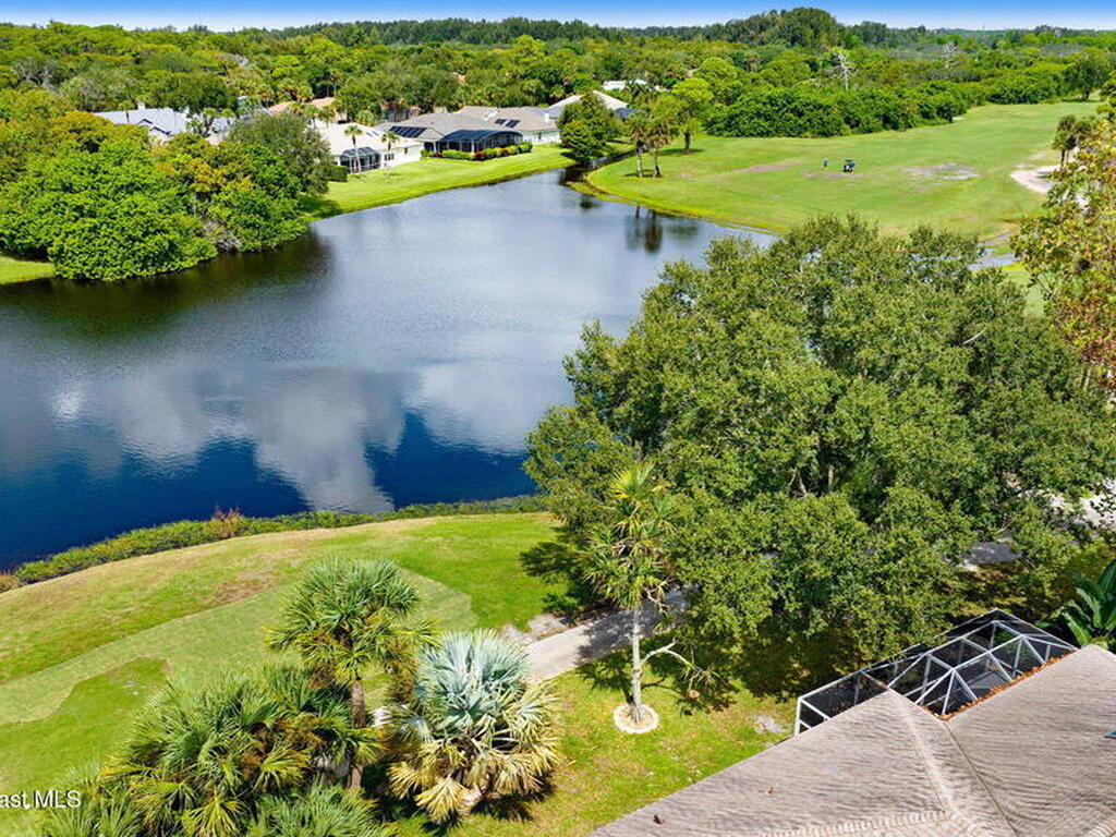 4073 Sand Ridge Drive, Merritt Island, FL 32953