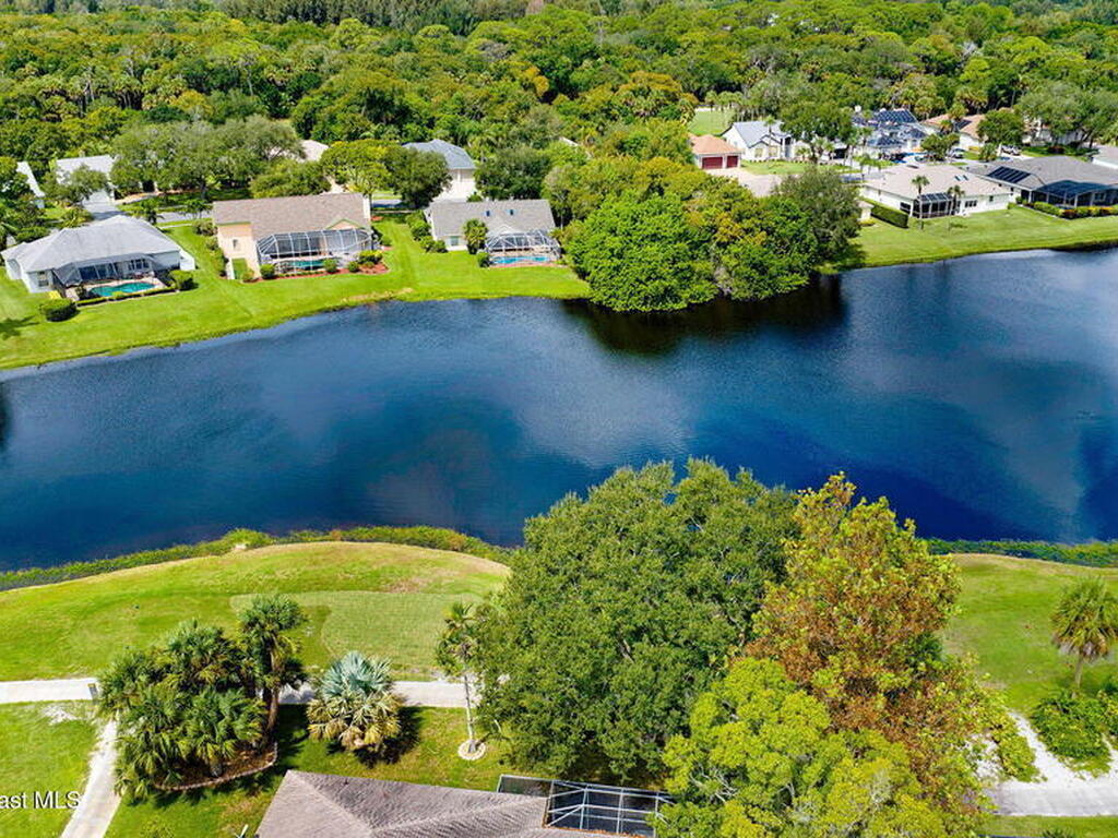 4073 Sand Ridge Drive, Merritt Island, FL 32953