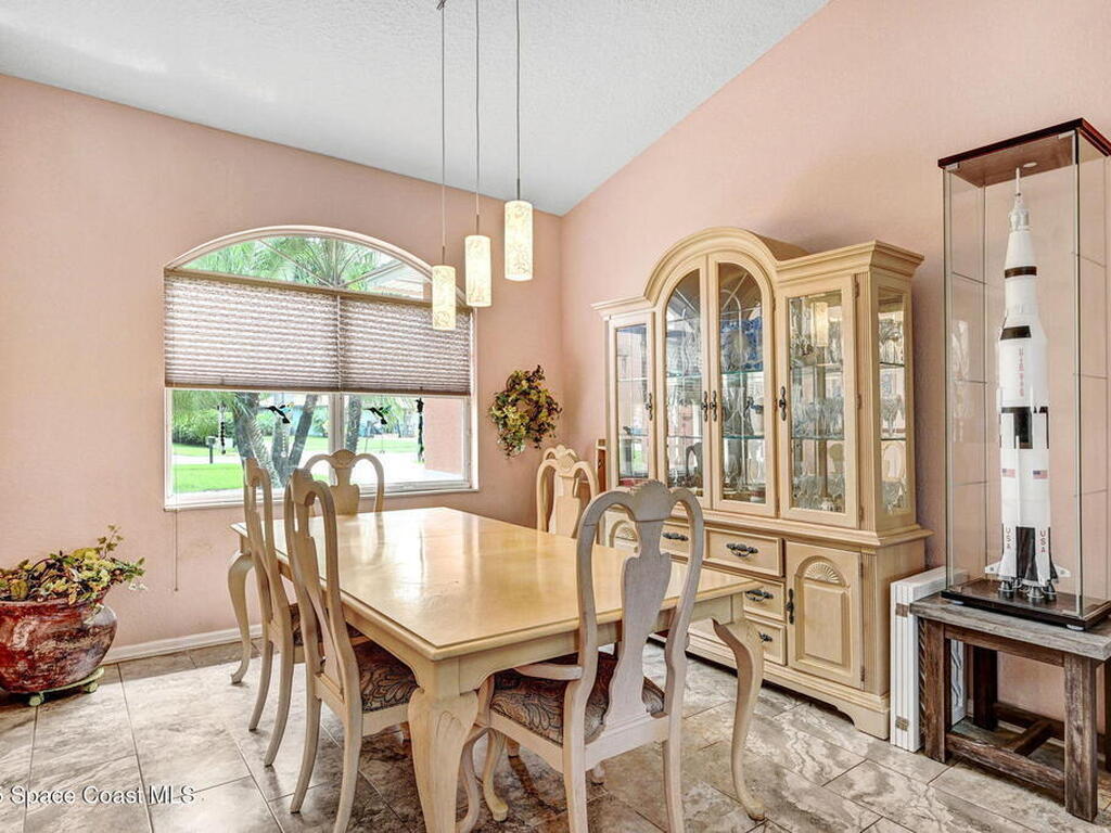 4073 Sand Ridge Drive, Merritt Island, FL 32953