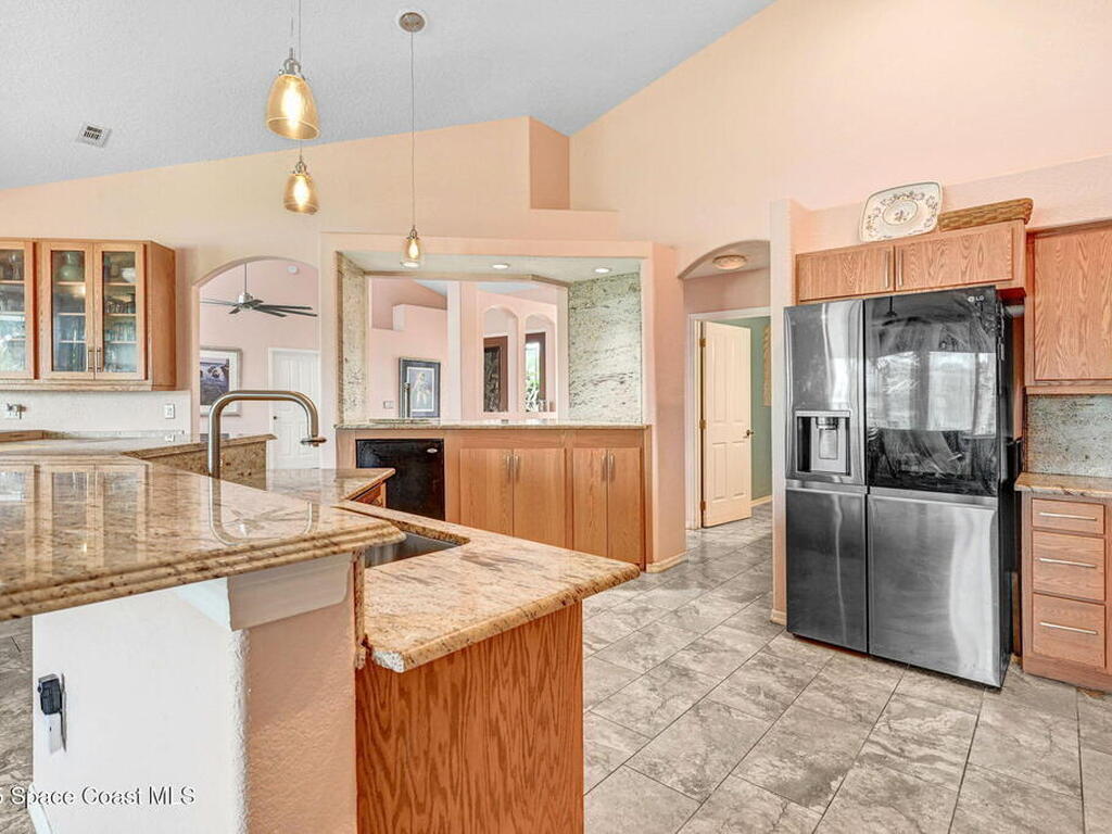 4073 Sand Ridge Drive, Merritt Island, FL 32953