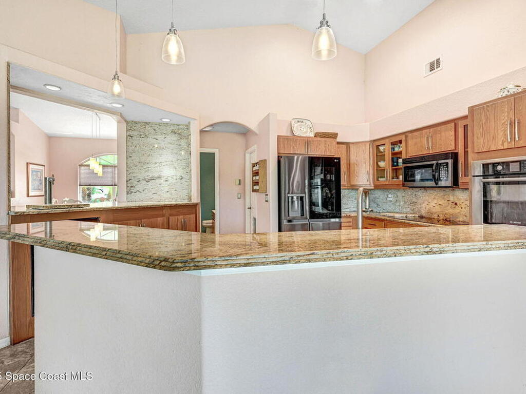 4073 Sand Ridge Drive, Merritt Island, FL 32953