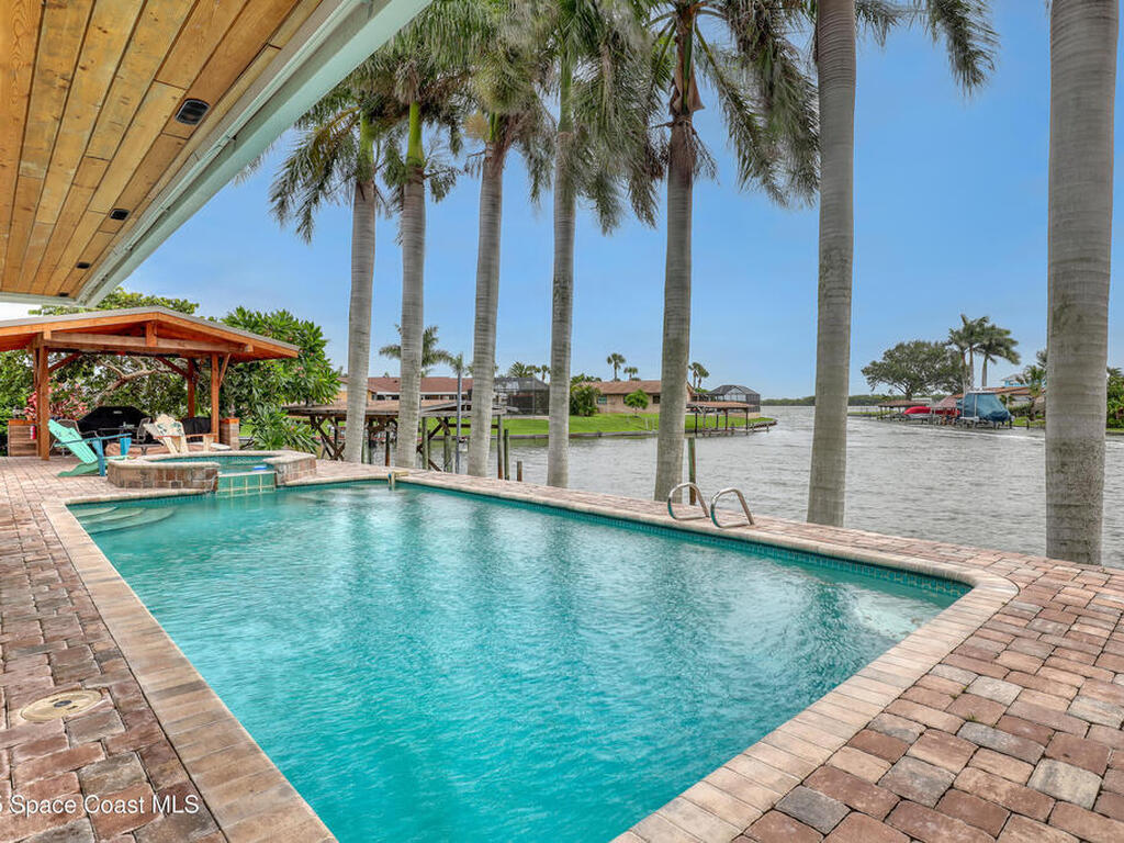 1350 Taurus Court, Merritt Island, FL 32953