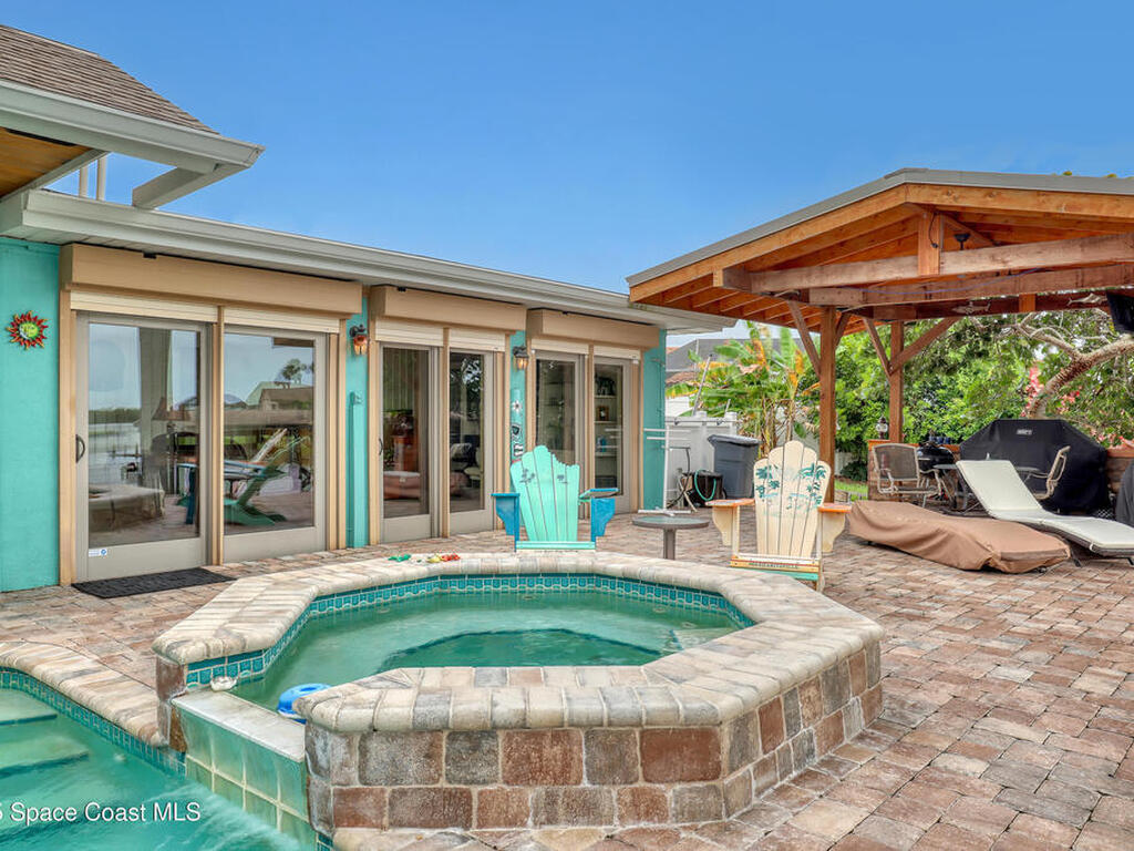 1350 Taurus Court, Merritt Island, FL 32953