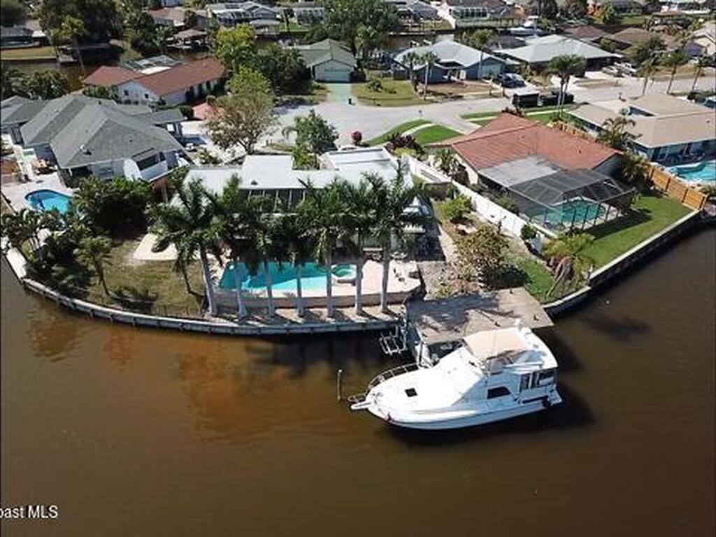 1350 Taurus Court, Merritt Island, FL 32953