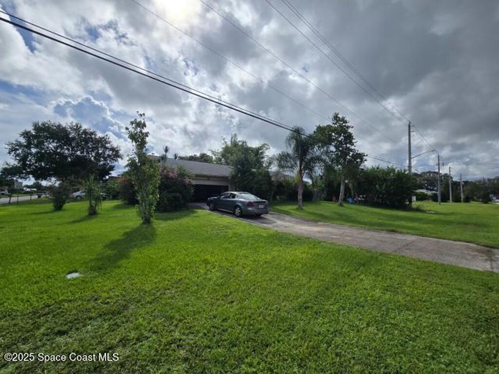 1195 Emerson Drive, Palm Bay, FL 32907