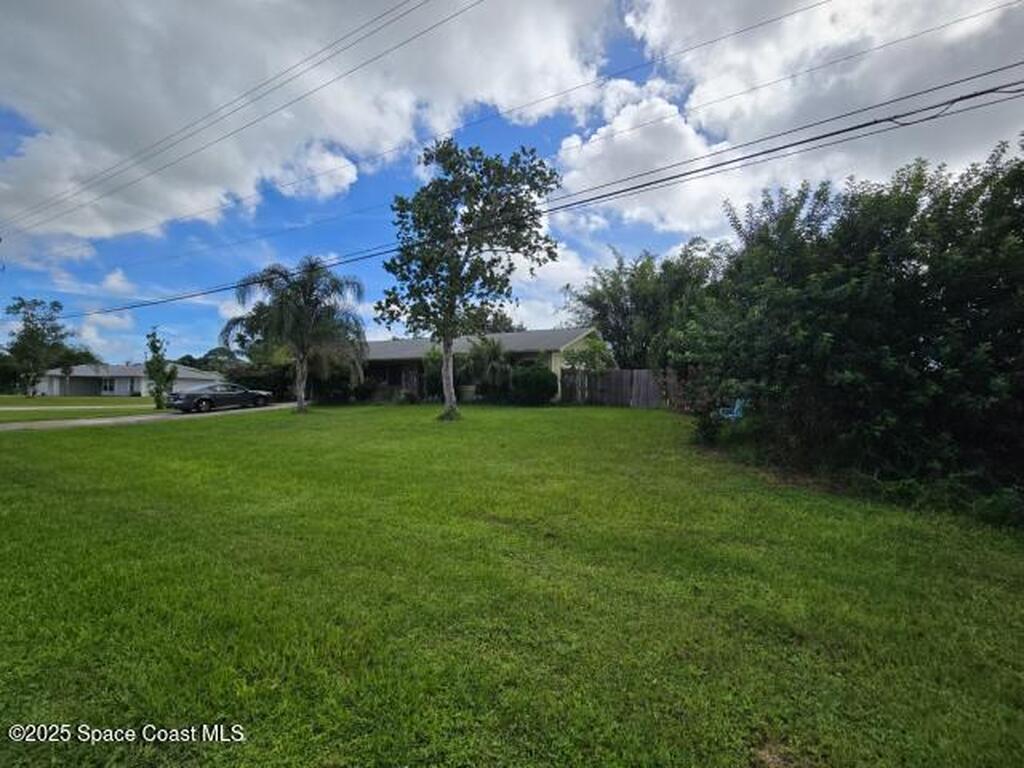 1195 Emerson Drive, Palm Bay, FL 32907