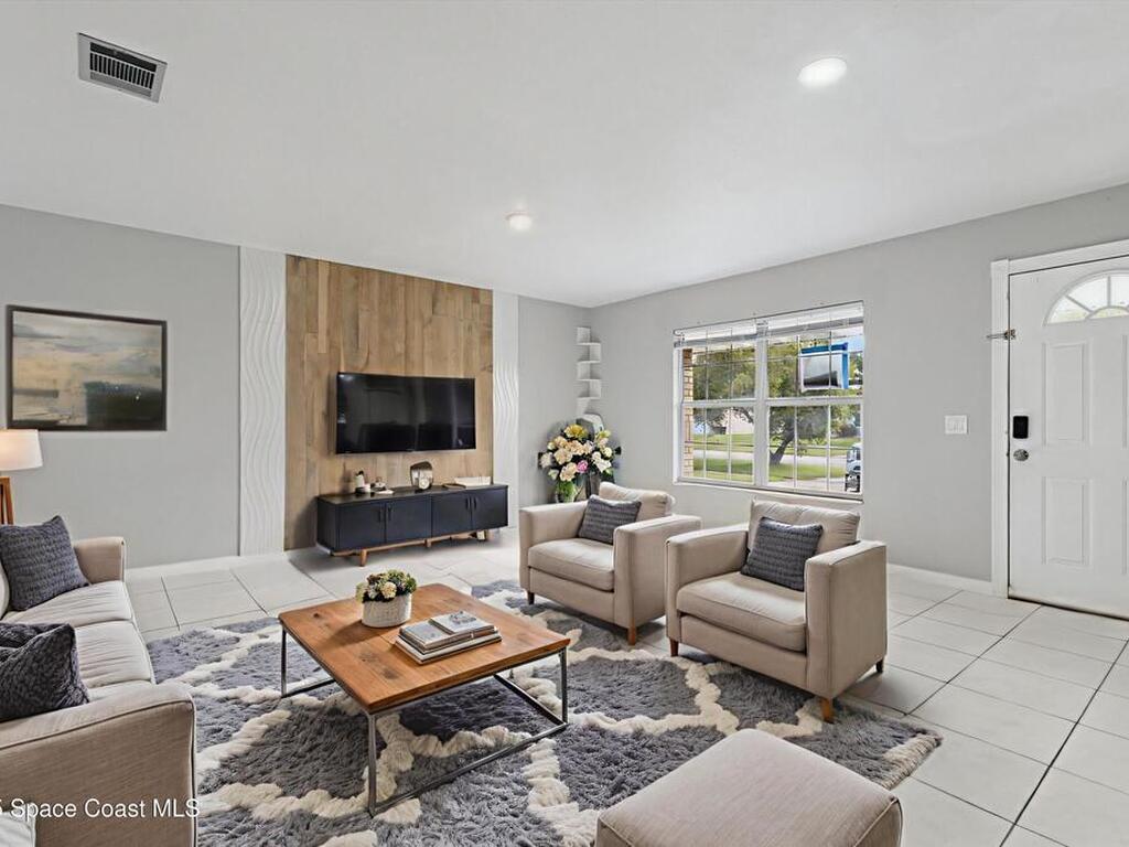 1390 Mariposa Drive, Palm Bay, FL 32905