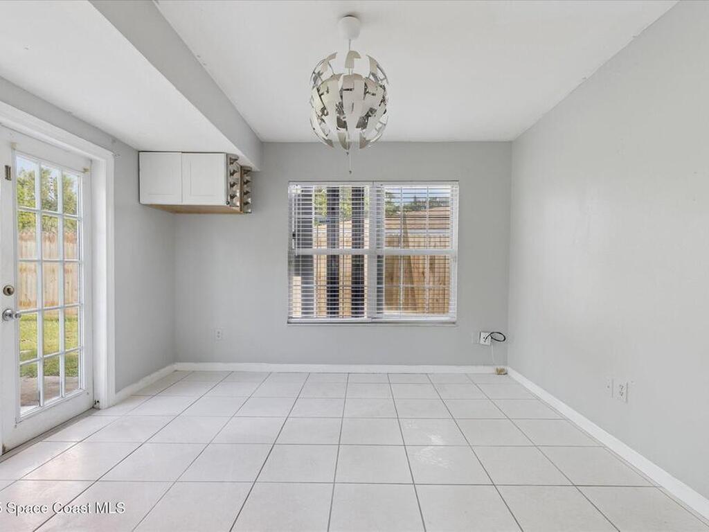 1390 Mariposa Drive, Palm Bay, FL 32905